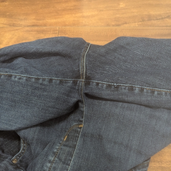 Lee Women's Slim Fit Jeans - Picture 8 of 11